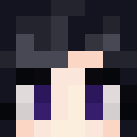 ST w/ Jfluff - Female Minecraft Skins - image 3