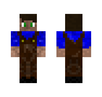farmer