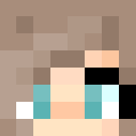 Let it Snow! ~ Contest skin - Female Minecraft Skins - image 3