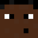 Arsenal Player - Male Minecraft Skins - image 3