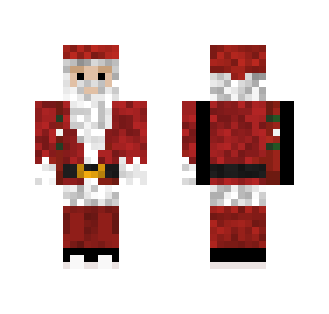 Christmas Santa