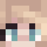 Serendipity - Female Minecraft Skins - image 3