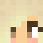 Hello - Female Minecraft Skins - image 3