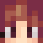 Festivity - First Skin on PMC - Female Minecraft Skins - image 3