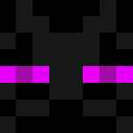 Enderman Edit REUPLOAD - Male Minecraft Skins - image 3