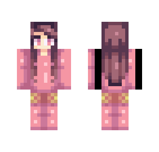 ????Sunset????+ New Shading?!?