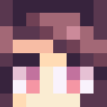 ????Sunset????+ New Shading?!? - Female Minecraft Skins - image 3