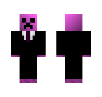 Pink Creeper
