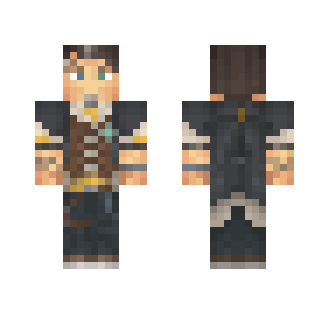 Borderlands 2 - Handsome Jack