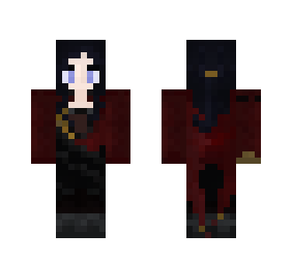 Arryn - Zytus' Request