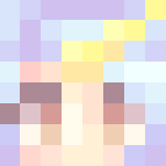 Uniqueen kablamo - Female Minecraft Skins - image 3