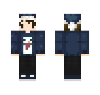 My New Skin