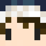 My New Skin - Male Minecraft Skins - image 3