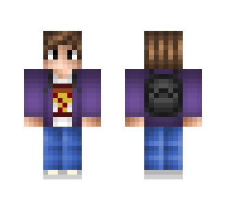 Peter Parker [Tom Holland Original]