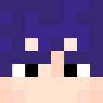 Daku Hero M Gi - Male Minecraft Skins - image 3