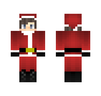 Santa Clause Numro