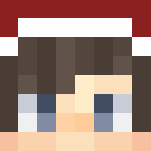 Santa Clause Numro - Male Minecraft Skins - image 3