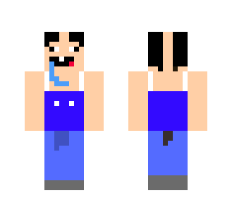 Fixed Noob Farmer