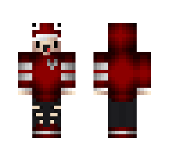 My Old Skin