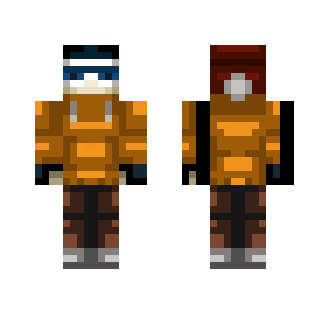 ❀ I want a ski suit ❀