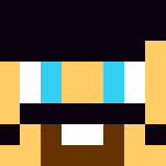 Fancy Pants - Male Minecraft Skins - image 3