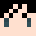 Oswald Cobblepot (Gotham) - Male Minecraft Skins - image 3