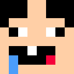 Pissed Farmer - Male Minecraft Skins - image 3