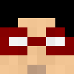Robin | new-52 | Jason Todd - Comics Minecraft Skins - image 3