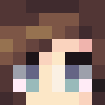 Glum - Female Minecraft Skins - image 3