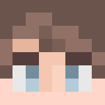 Second skin woooo - Male Minecraft Skins - image 3