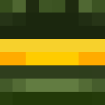 Spartan 117 - halo - Male Minecraft Skins - image 3
