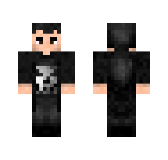 Punisher - Marvel