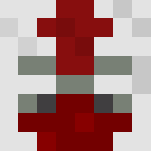 Azrael -Dc comics - Comics Minecraft Skins - image 3