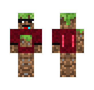very swag - Male Minecraft Skins - image 2