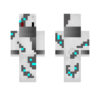 CyberBear 1.0