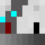 CyberBear 1.0 - Male Minecraft Skins - image 3