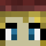 Pokemon Serena (Short hair) - Female Minecraft Skins - image 3