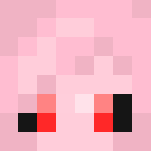 Female Majin (Old) - Female Minecraft Skins - image 3