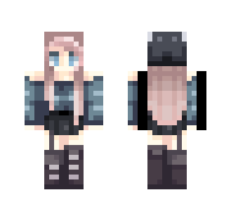 Kheise Fanskin