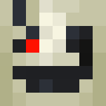 Gaster -Glitchtale 2 - Male Minecraft Skins - image 3