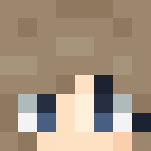 Winter is coming :O - Female Minecraft Skins - image 3