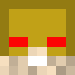 Reverse Flash - Comics Minecraft Skins - image 3