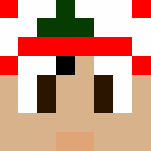 Ash Kecthem Vault 42 - Male Minecraft Skins - image 3