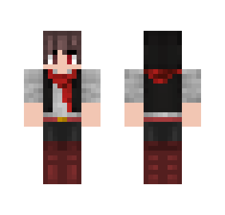 β⌊λςκ {SwapFell OC}