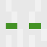 White Zoom - Male Minecraft Skins - image 3