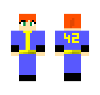 Misty Vault 42