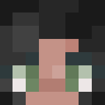 » » Autumn Leafs « « - Female Minecraft Skins - image 3