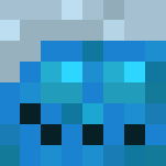 Icey the wizard - Male Minecraft Skins - image 3