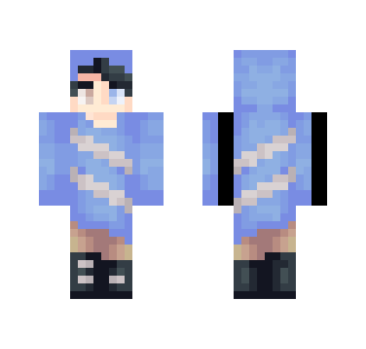 eyy third skin c':