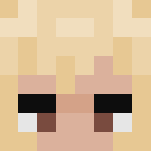 ѕкιттℓєѕ - Male Minecraft Skins - image 3